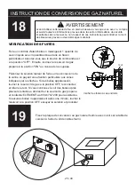 Preview for 25 page of ELEMENTI OCK45-NG01 Manual