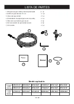 Preview for 30 page of ELEMENTI OCK45-NG01 Manual