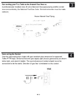 Предварительный просмотр 9 страницы ELEMENTI OFE102-NP Owner'S Manual