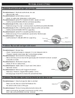 Предварительный просмотр 16 страницы ELEMENTI OFE102-NP Owner'S Manual