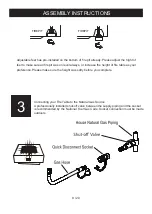 Preview for 9 page of ELEMENTI OFG103 Owner'S Manual