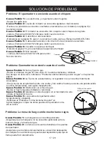 Preview for 37 page of ELEMENTI OFG103 Owner'S Manual