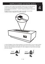 Preview for 31 page of ELEMENTI OFG121 Owner'S Manual