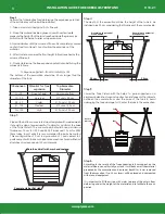 Preview for 4 page of Elementia Materials Plycem Eureka Cistern Tank Installation Manual