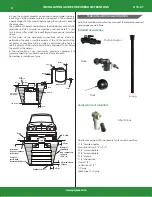 Preview for 5 page of Elementia Materials Plycem Eureka Cistern Tank Installation Manual