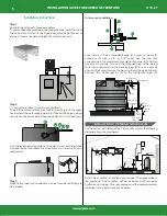 Preview for 6 page of Elementia Materials Plycem Eureka Cistern Tank Installation Manual