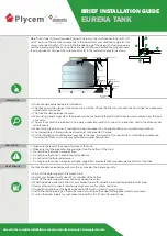 Предварительный просмотр 2 страницы Elementia Materials Plycem EUREKA Installation Manual