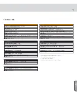 Preview for 13 page of Elements E 110 Sub User Manual