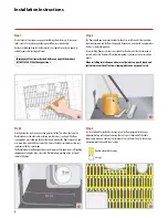 Preview for 4 page of Elements eFlex Installation Manual