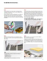 Preview for 5 page of Elements eFlex Installation Manual