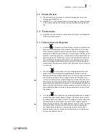 Preview for 6 page of Elements eONE User Manual