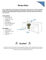 Preview for 4 page of Elements RO-6-BF User Manual