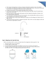 Предварительный просмотр 9 страницы Elements RO-6-BF User Manual