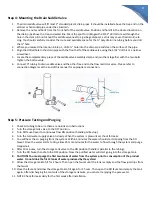 Предварительный просмотр 10 страницы Elements RO-6-BF User Manual