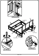 Preview for 2 page of Elements Sullivan SV500KB Assembly Instructions