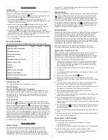 Preview for 5 page of Elements SybronEndo Instructions & Manuallines