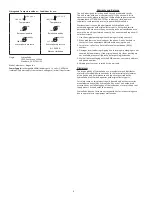 Предварительный просмотр 7 страницы Elements SybronEndo Instructions & Manuallines