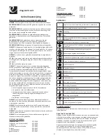 Preview for 12 page of Elements SybronEndo Instructions & Manuallines