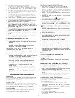 Preview for 14 page of Elements SybronEndo Instructions & Manuallines