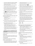 Preview for 46 page of Elements SybronEndo Instructions & Manuallines