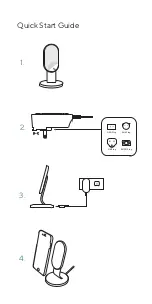 Предварительный просмотр 3 страницы Elements Thor E10569 Manual