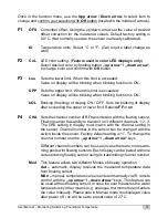 Предварительный просмотр 3 страницы Elen CDN 100/3 T RG L20 230AC 1WIRE User Manual