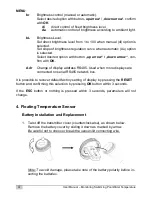 Предварительный просмотр 4 страницы Elen CDN 100/3 T RG L20 230AC 1WIRE User Manual