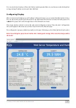 Preview for 9 page of Elen NDA 100/3-2 THS RG L30 PoE LAN User Manual