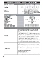 Preview for 6 page of Elen Powerfactor3 Service Manual