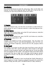 Preview for 36 page of Elenberg 29F08 User Manual