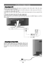 Preview for 35 page of Elenberg CTV-1515 User Manual