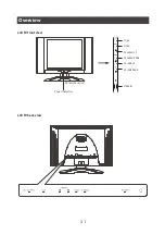 Preview for 31 page of Elenberg CTV-1540 Instruction Manual