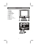 Предварительный просмотр 4 страницы Elenberg D29 Manual