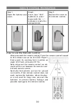 Preview for 30 page of Elenberg DVDP-2404 Instruction Manual