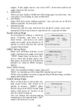 Preview for 36 page of Elenberg DVDP-2404 Instruction Manual