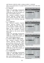 Preview for 32 page of Elenberg DVDP-2410 User Manual