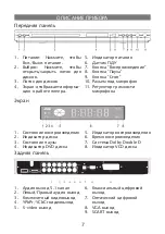 Preview for 7 page of Elenberg DVDP-2417 Instruction Manual