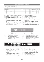 Preview for 36 page of Elenberg DVDP-2417 Instruction Manual