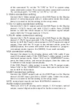 Preview for 41 page of Elenberg DVDP-2417 Instruction Manual