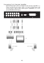 Preview for 42 page of Elenberg DVDP-2417 Instruction Manual