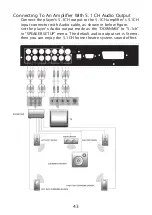 Preview for 43 page of Elenberg DVDP-2417 Instruction Manual