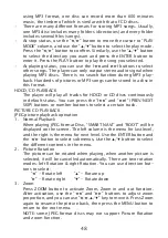 Preview for 48 page of Elenberg DVDP-2417 Instruction Manual