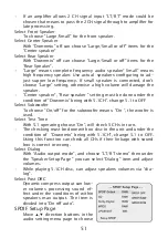 Preview for 51 page of Elenberg DVDP-2417 Instruction Manual