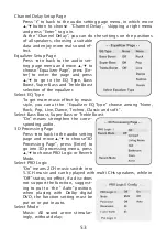 Preview for 53 page of Elenberg DVDP-2417 Instruction Manual