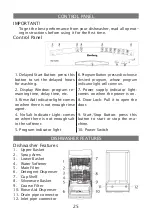 Preview for 25 page of Elenberg DW-9205 Instruction Manual