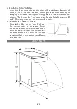 Preview for 37 page of Elenberg DW-9205 Instruction Manual