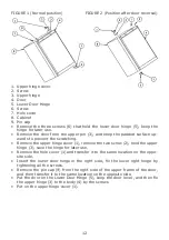 Предварительный просмотр 12 страницы Elenberg FR-0409 Instruction Manual