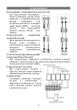 Предварительный просмотр 7 страницы Elenberg HT-410 User Manual