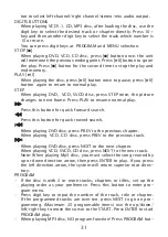 Предварительный просмотр 31 страницы Elenberg HT-410 User Manual