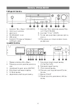 Предварительный просмотр 6 страницы Elenberg HT-470 Instruction Manual